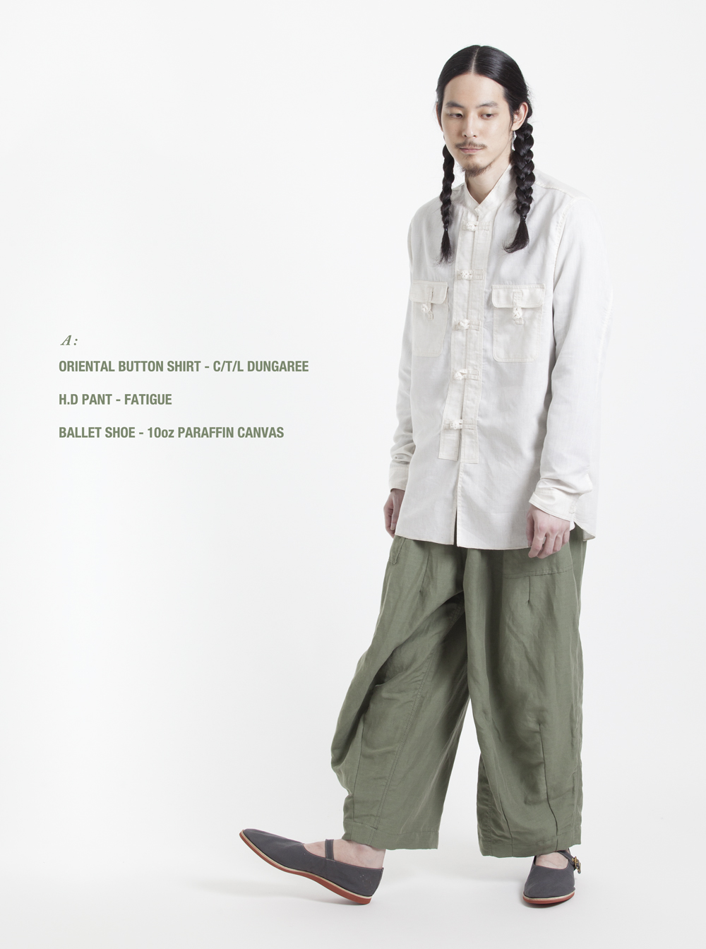 Needles official website | COLLECTIONS | 2016 Spring Summer