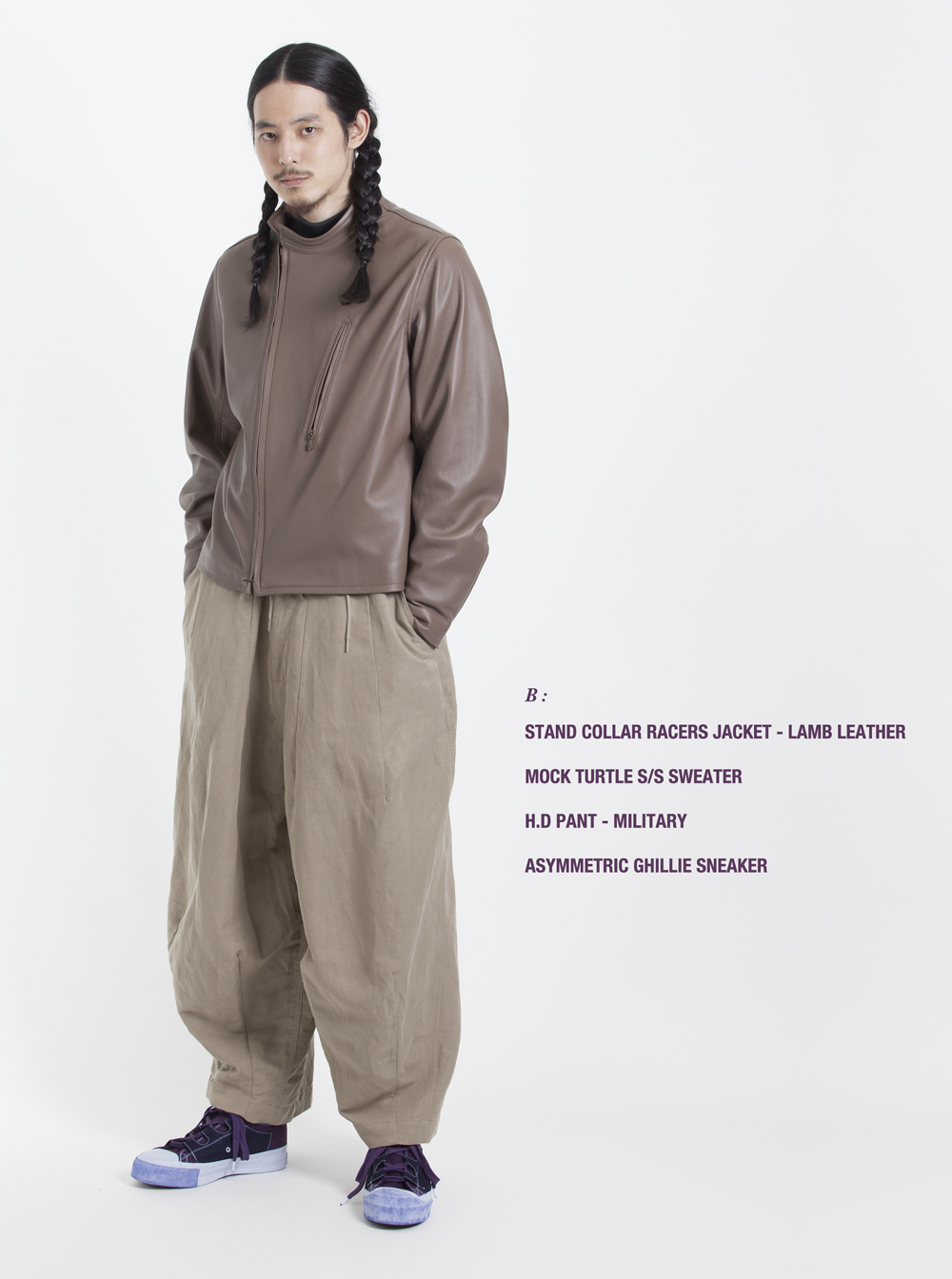 Needles official website | COLLECTIONS | 2016 Spring Summer
