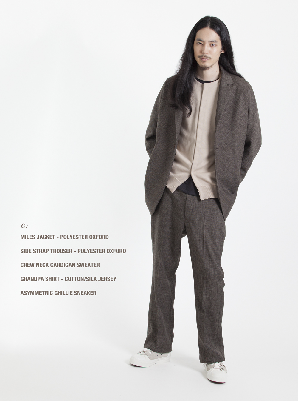 Needles official website | COLLECTIONS | 2016 Spring Summer
