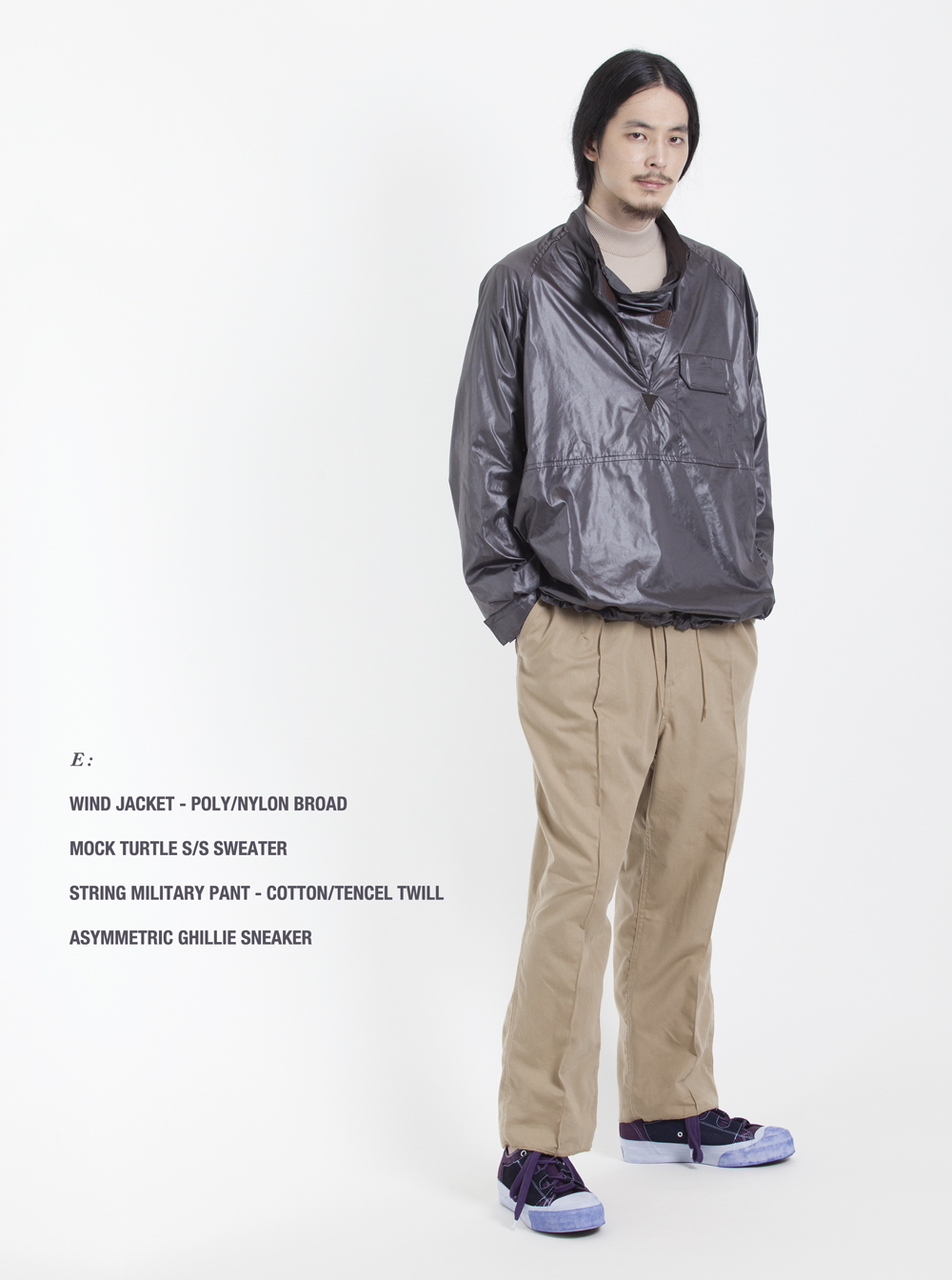 Needles official website | COLLECTIONS | 2016 Spring Summer
