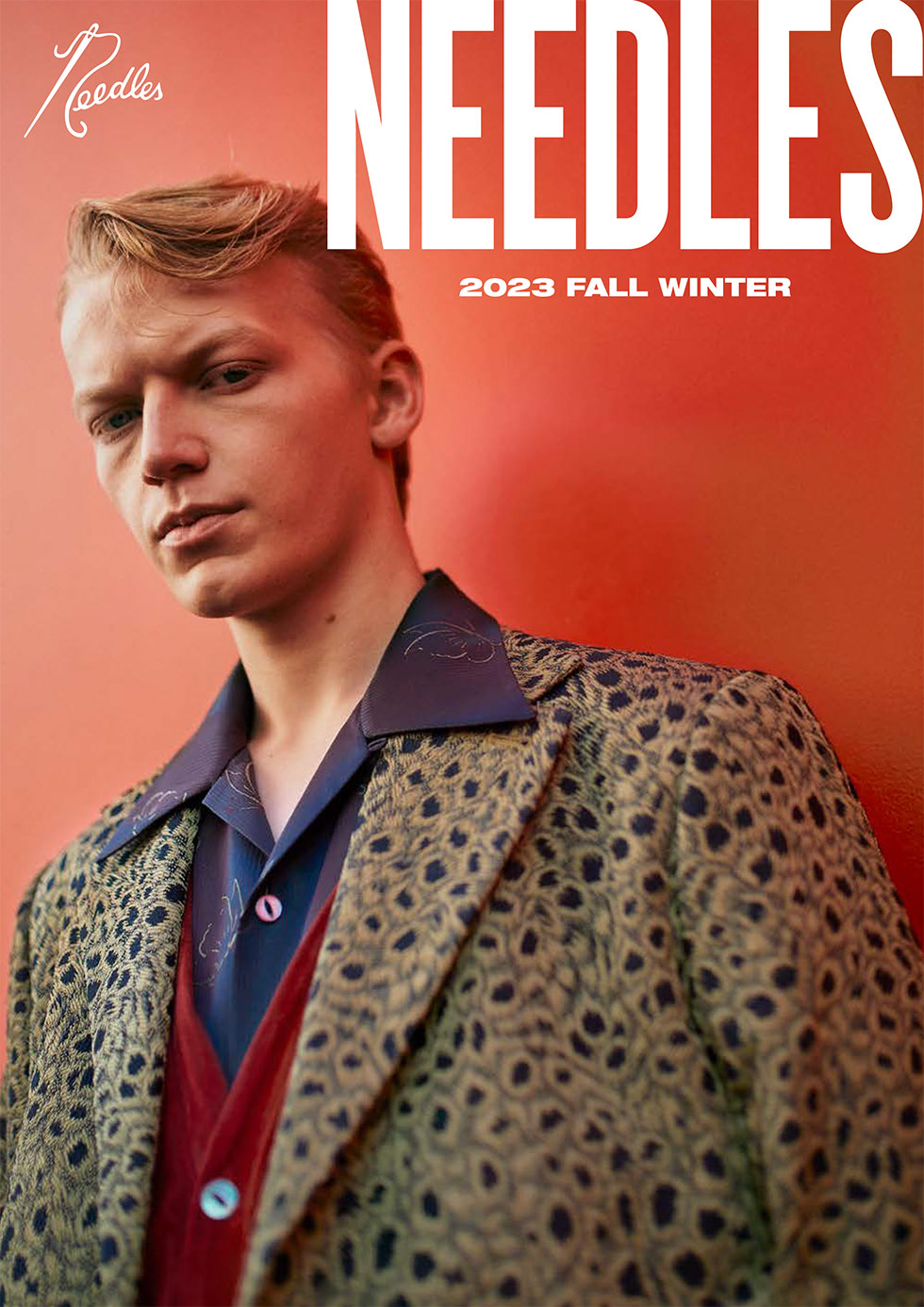 Needles official website | COLLECTIONS | 2023 Fall Winter