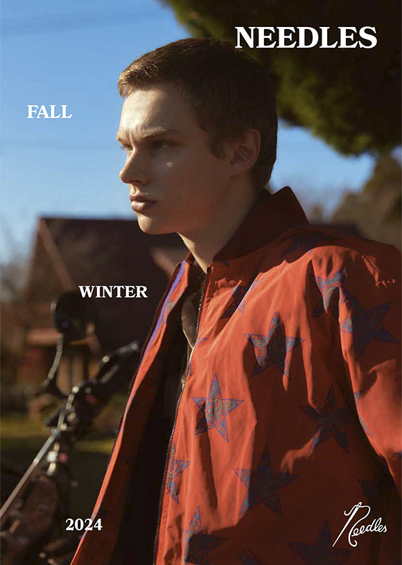 2024 Fall Winter