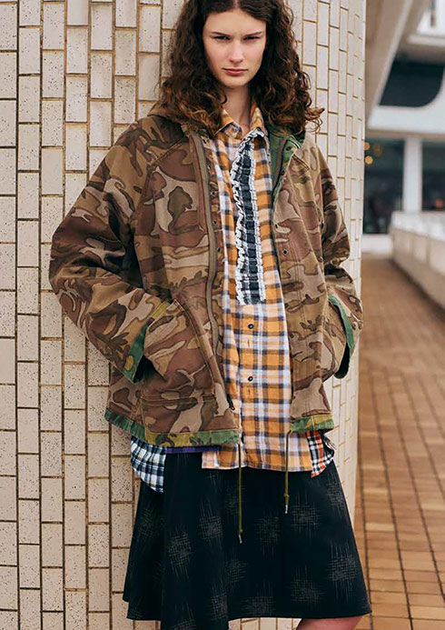 Needles Spring Summer 2026