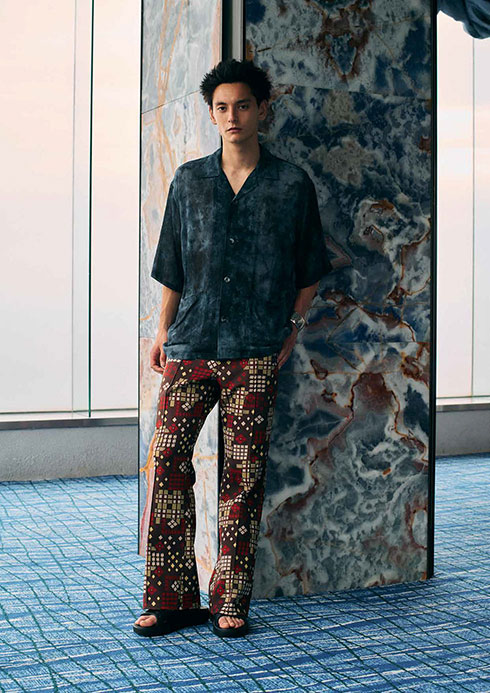 Needles Spring Summer 2026