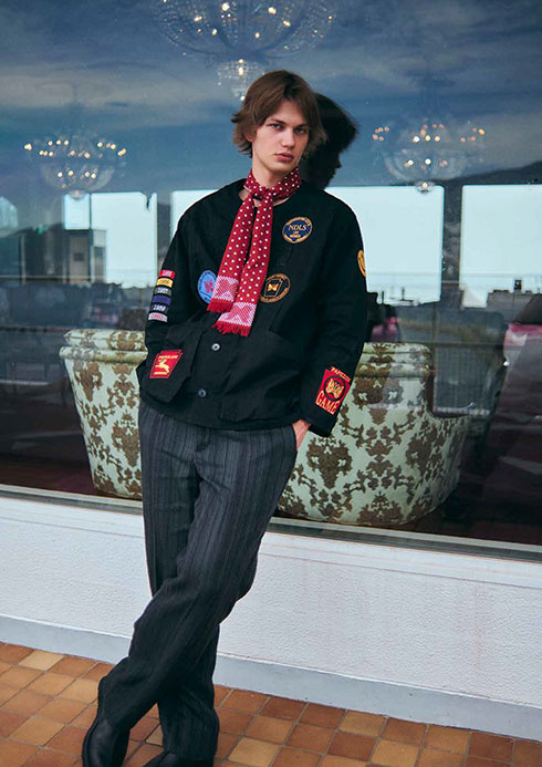 Needles Spring Summer 2026