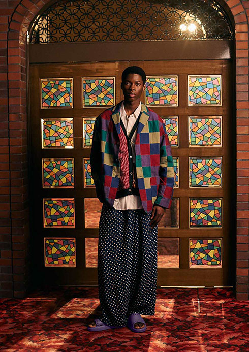 Needles Spring Summer 2026