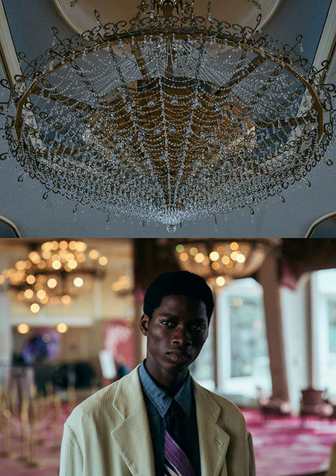 Needles Spring Summer 2026