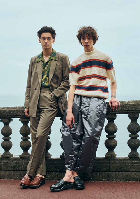 Needles Spring Summer 2026