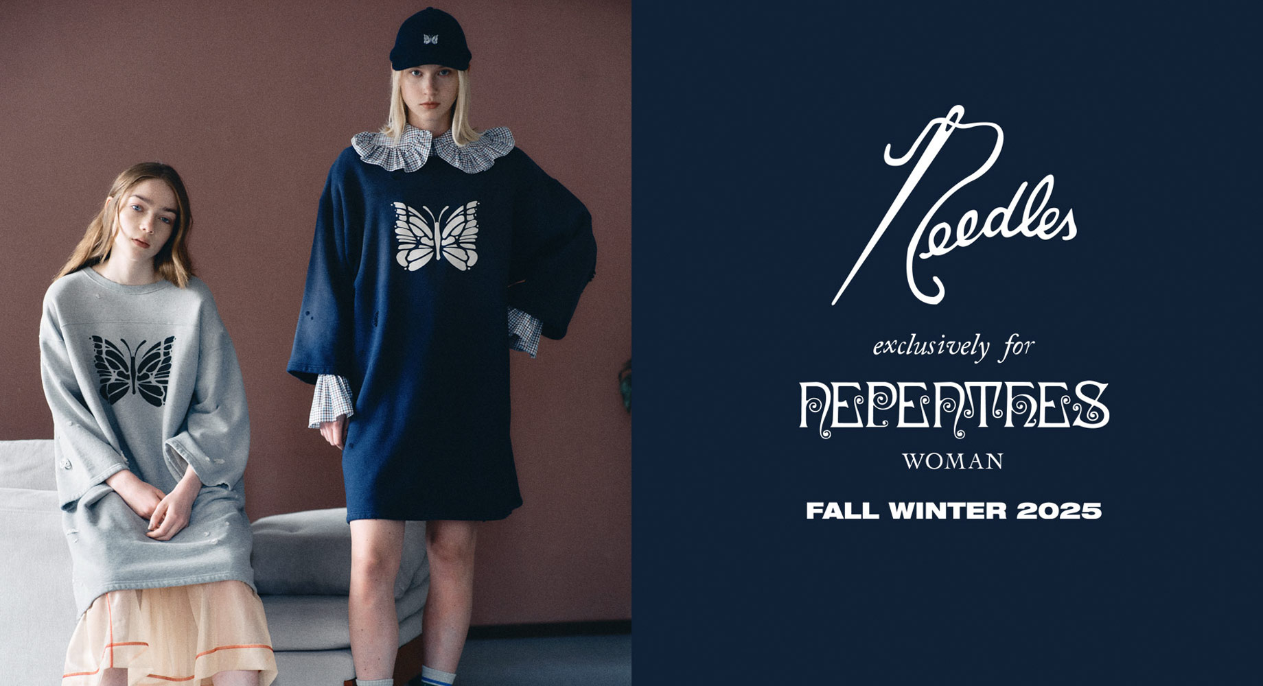 Needles official website | NEWS