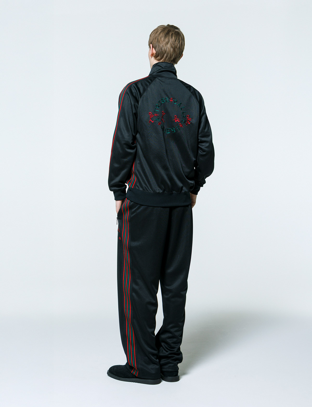 〈NEEDLES〉x〈A TRIBE CALLED QUEST〉FALL WINTER 2026 Releasing on 10/17（SAT）11:30 JST