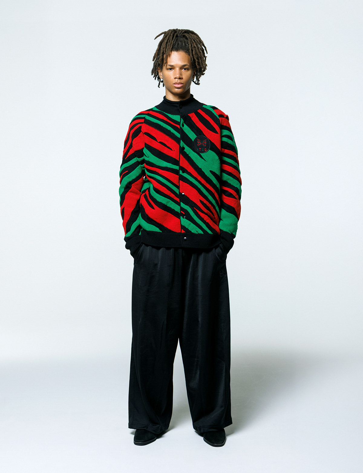 〈NEEDLES〉x〈A TRIBE CALLED QUEST〉FALL WINTER 2026 Releasing on 10/17（SAT）11:30 JST
