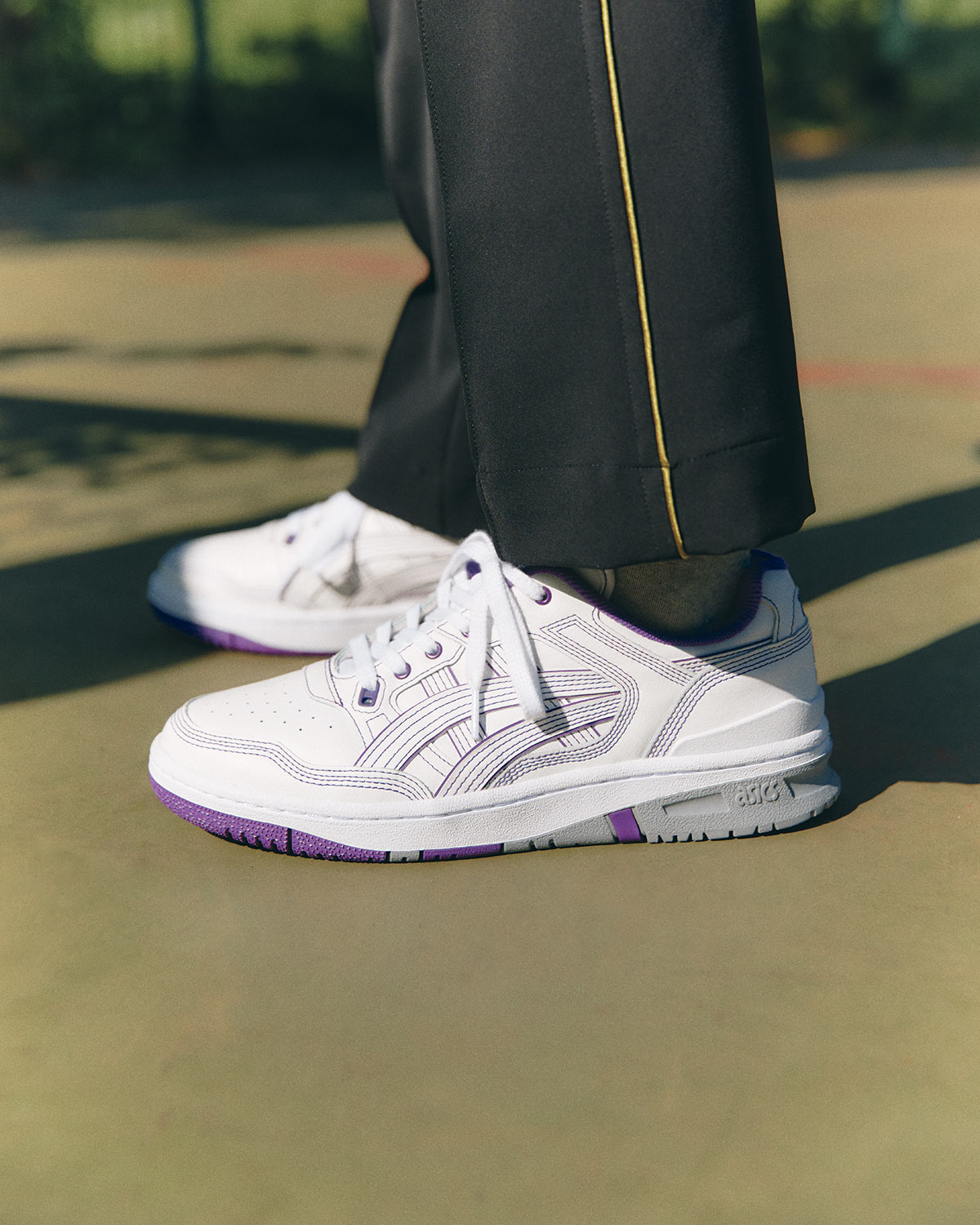 〈NEEDLES〉x〈ASICS〉COLLABORATION PRODUCTS Releasing on 9/30（sat）11:00 JST