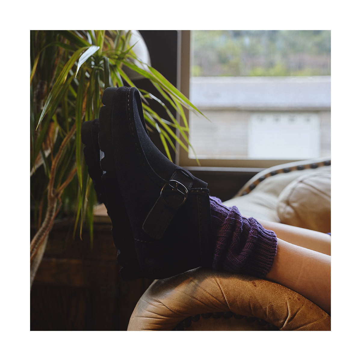 〈NEEDLES〉 × 〈Clarks Originals〉COLLABORATION PRODUCTS Releasing on 4/5（SAT）11:30 JST