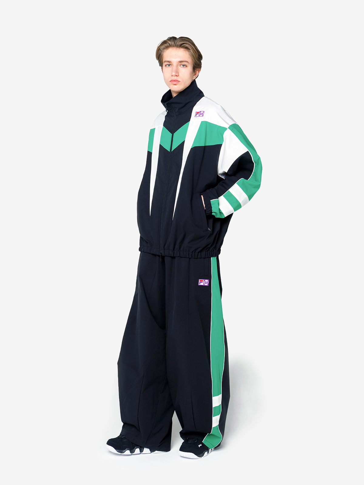 Needles official website | NEWS | 〈NEEDLES〉x〈FILA〉FALL WINTER