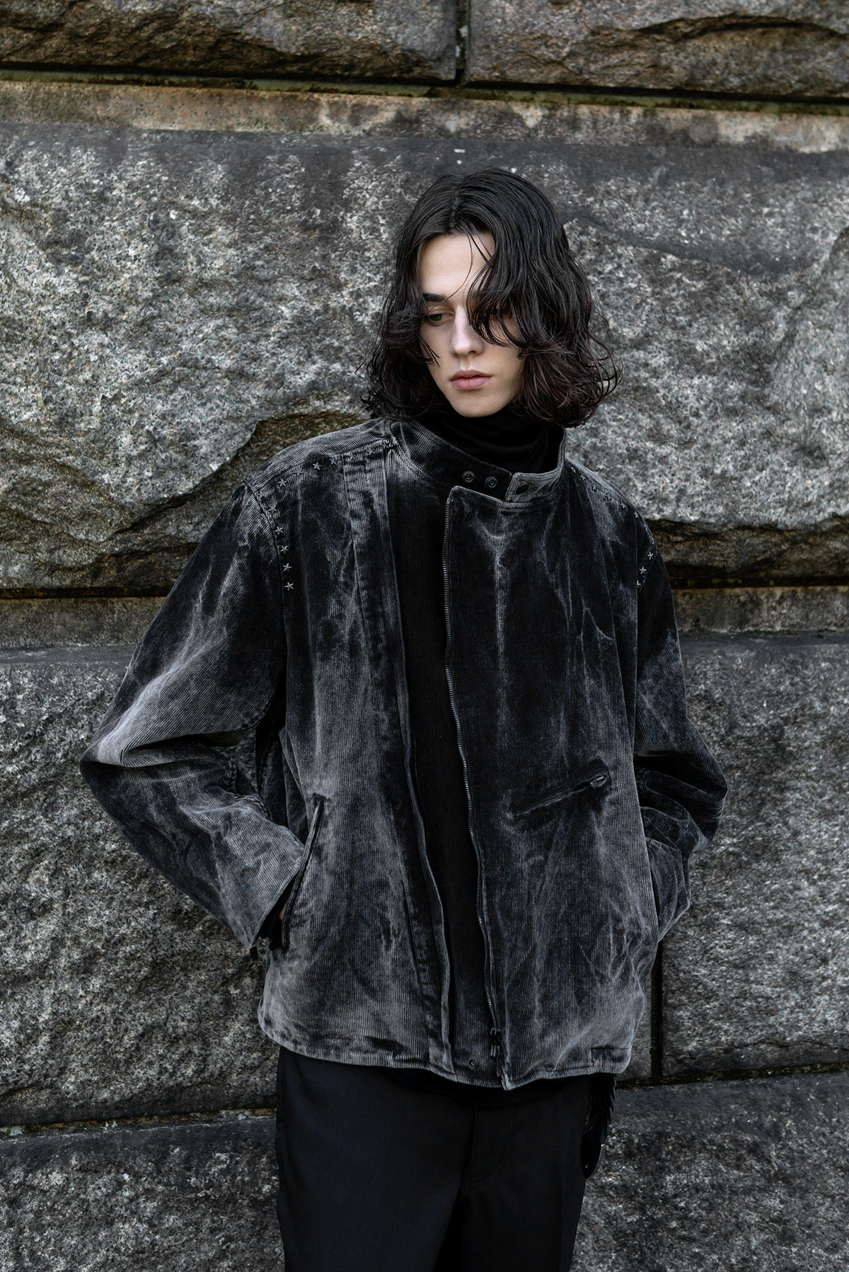 〈NEEDLES〉&〈REBUILD by NEEDLES〉SPECIAL RELEASE for NEPENTHES STORES 12.10（SAT）11:00 JST - ON SAL
