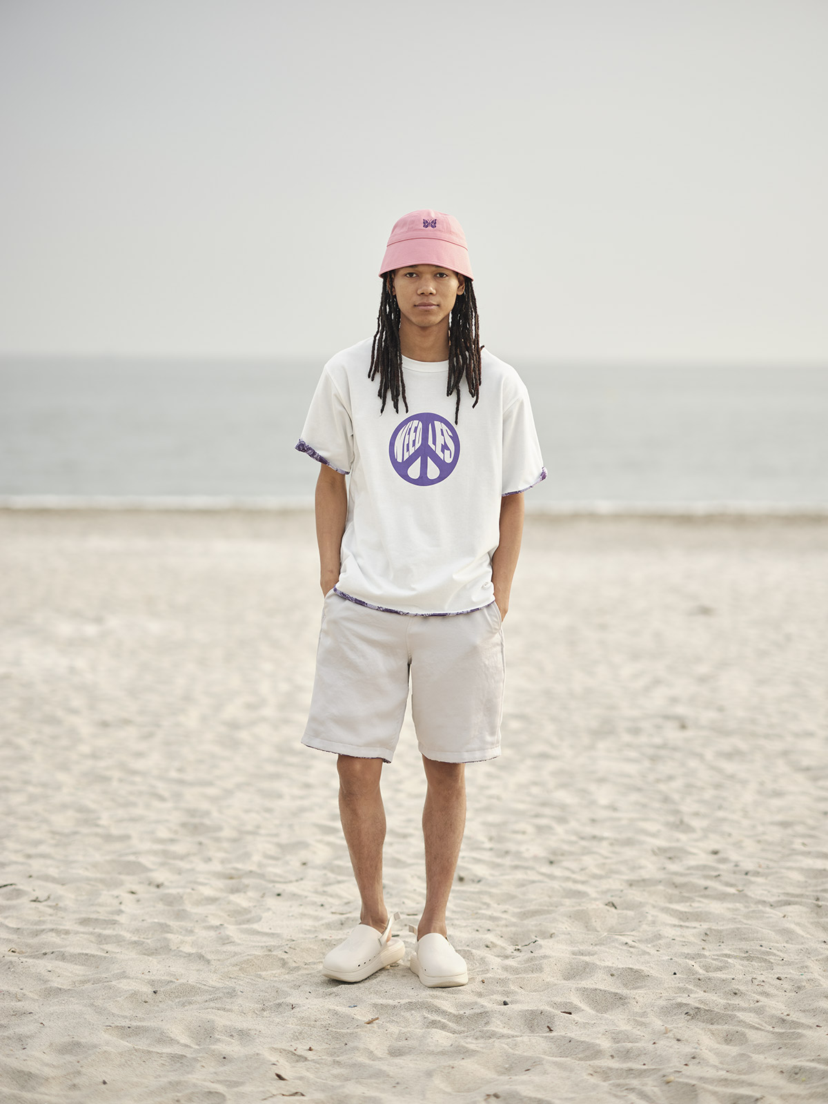 SPECIAL RELEASE for NEPENTHES STORES - 2023 SPRING SUMMER DROP2 Releasing on 5/13（SAT）11:00 JST