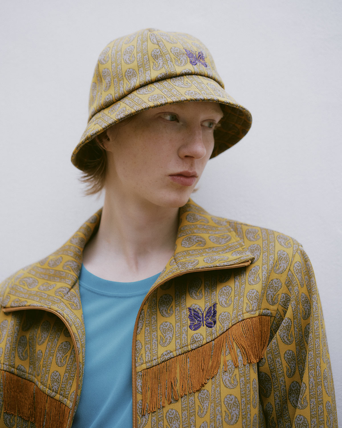 SPECIAL RELEASE for NEPENTHES STORES - SPRING SUMMER 2024 DROP2 Releasing on 4/20（SAT）11:00 JST