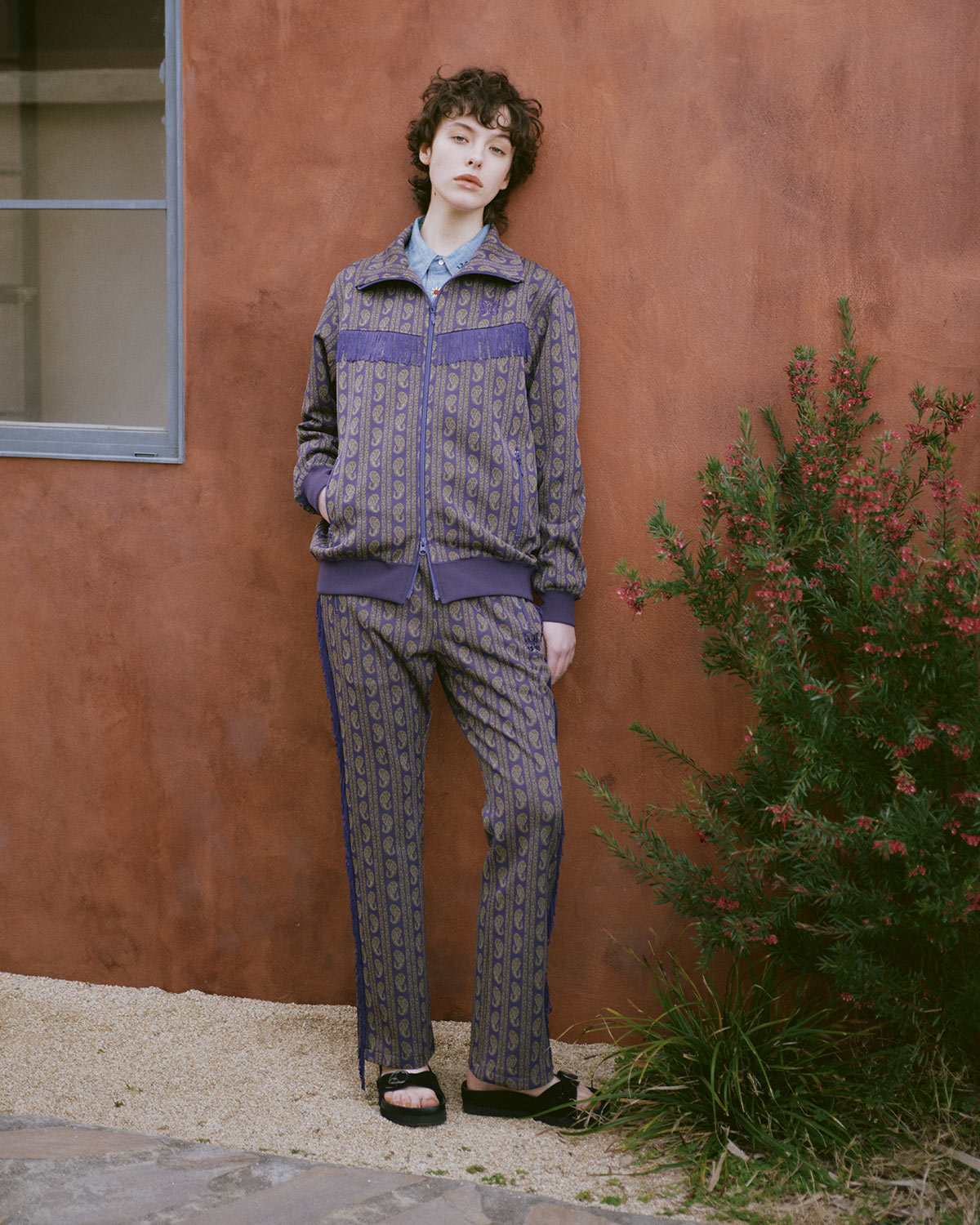 SPECIAL RELEASE for NEPENTHES STORES - SPRING SUMMER 2024 DROP2 Releasing on 4/20（SAT）11:00 JST