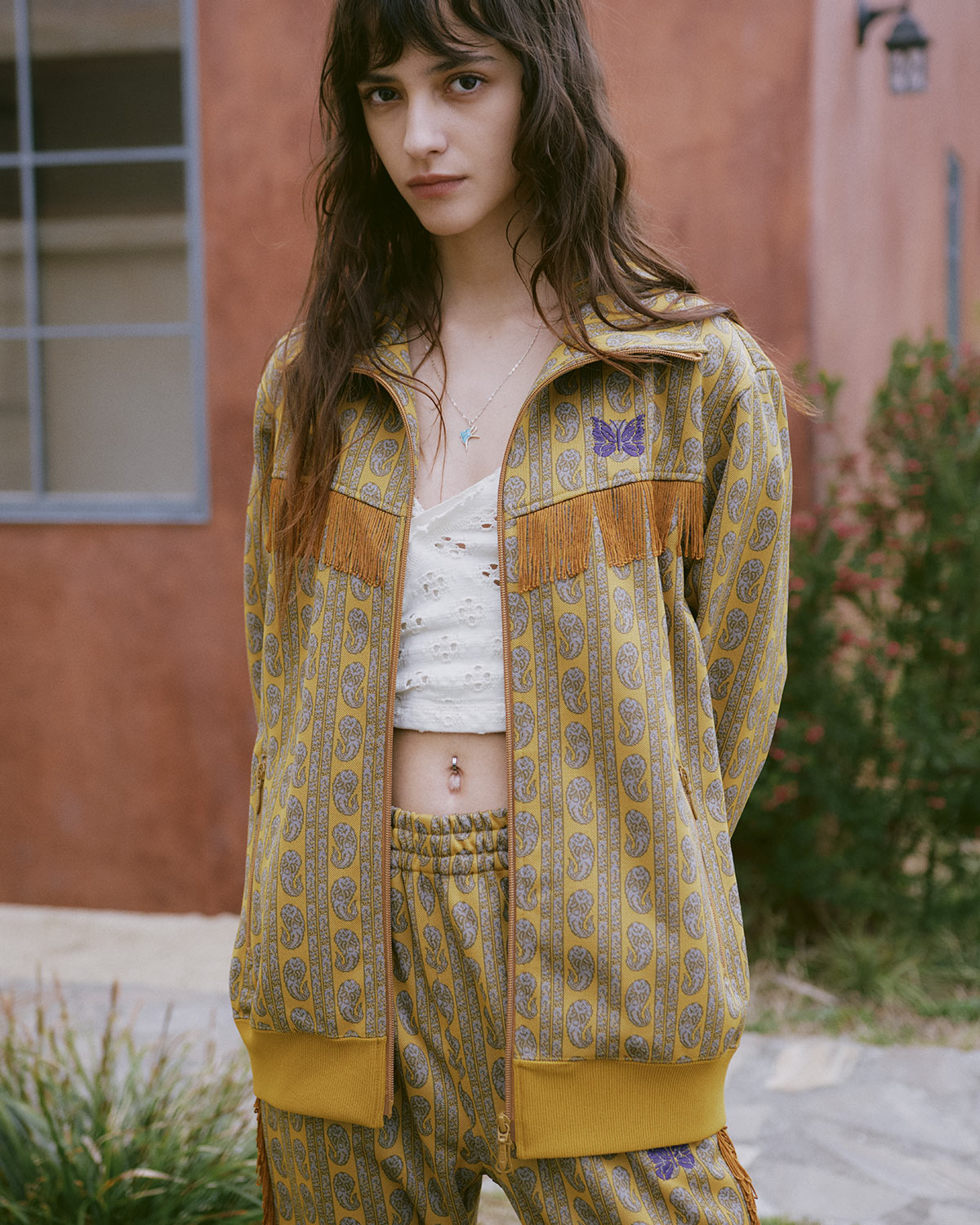 SPECIAL RELEASE for NEPENTHES STORES - SPRING SUMMER 2024 DROP2 Releasing on 4/20（SAT）11:00 JST