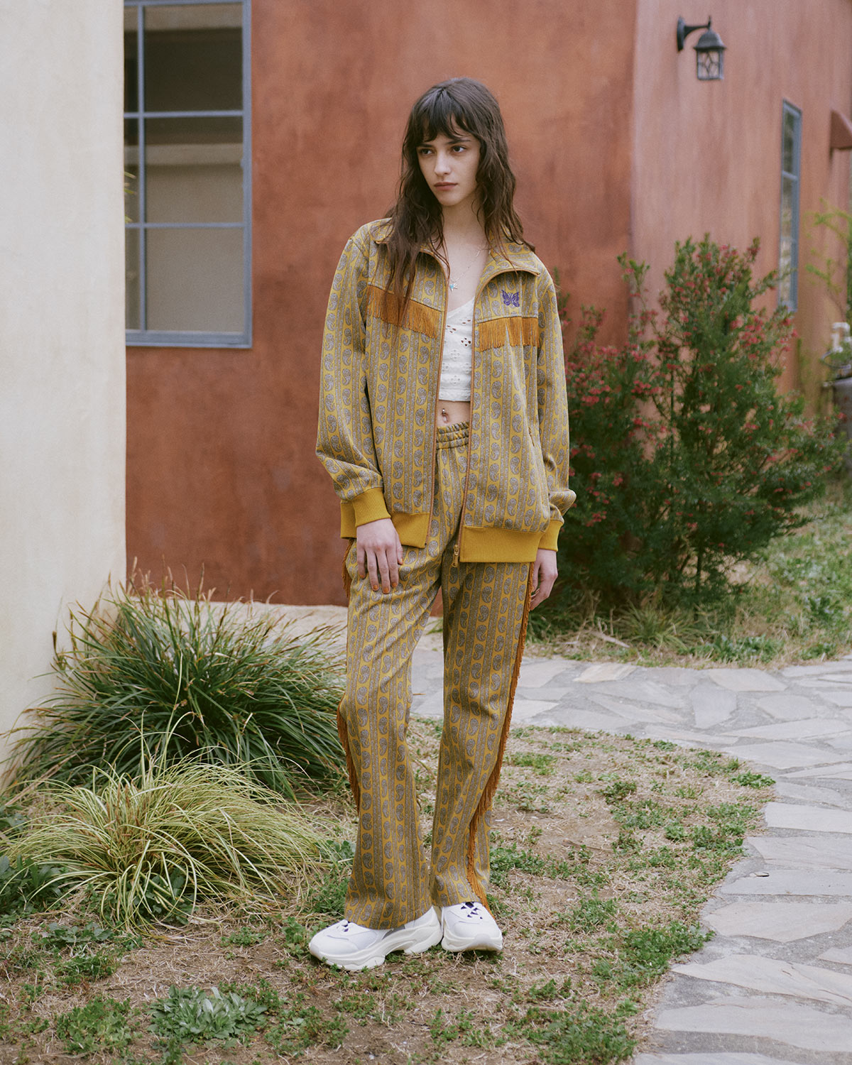 SPECIAL RELEASE for NEPENTHES STORES - SPRING SUMMER 2024 DROP2 Releasing on 4/20（SAT）11:00 JST
