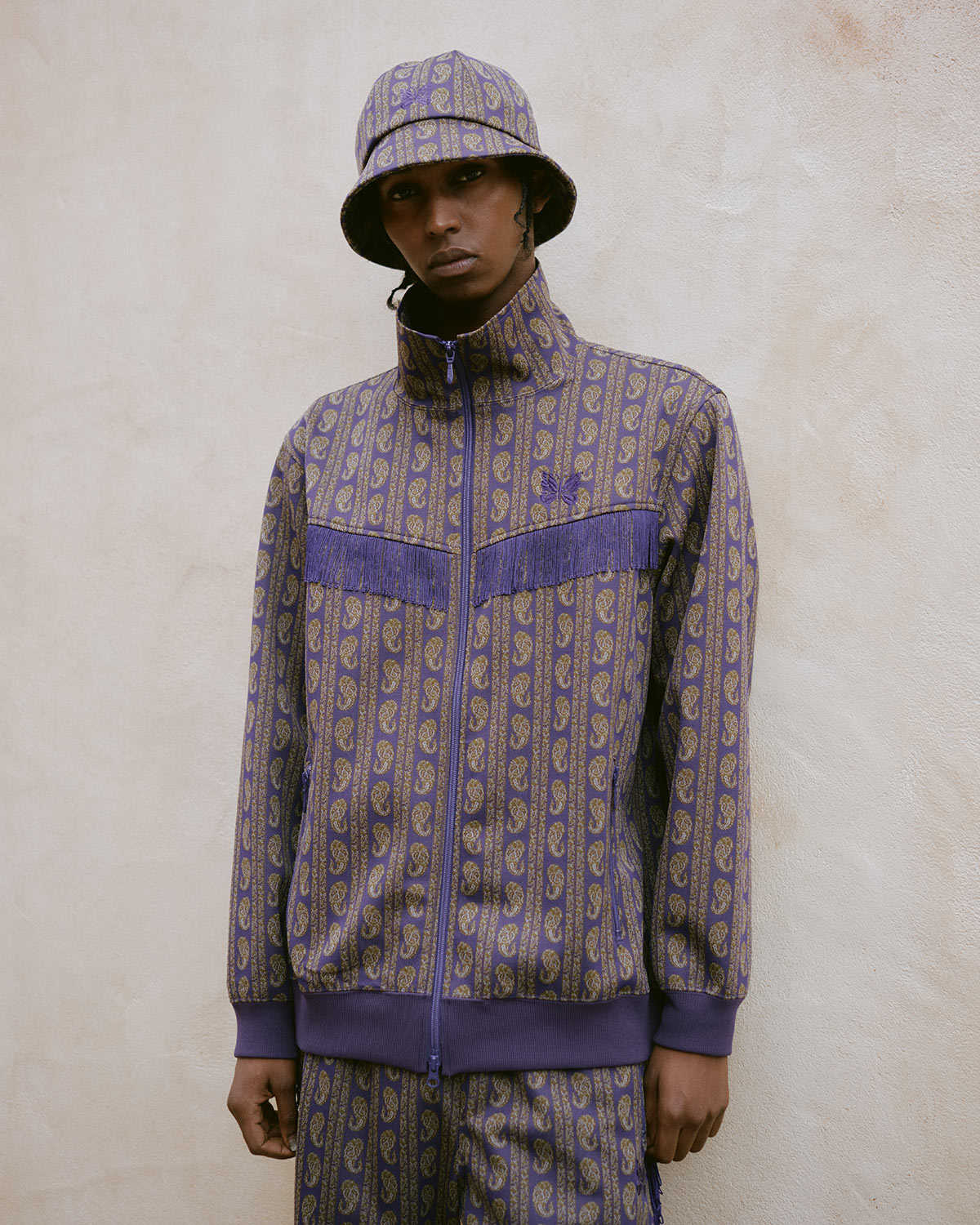 SPECIAL RELEASE for NEPENTHES STORES - SPRING SUMMER 2024 DROP2 Releasing on 4/20（SAT）11:00 JST