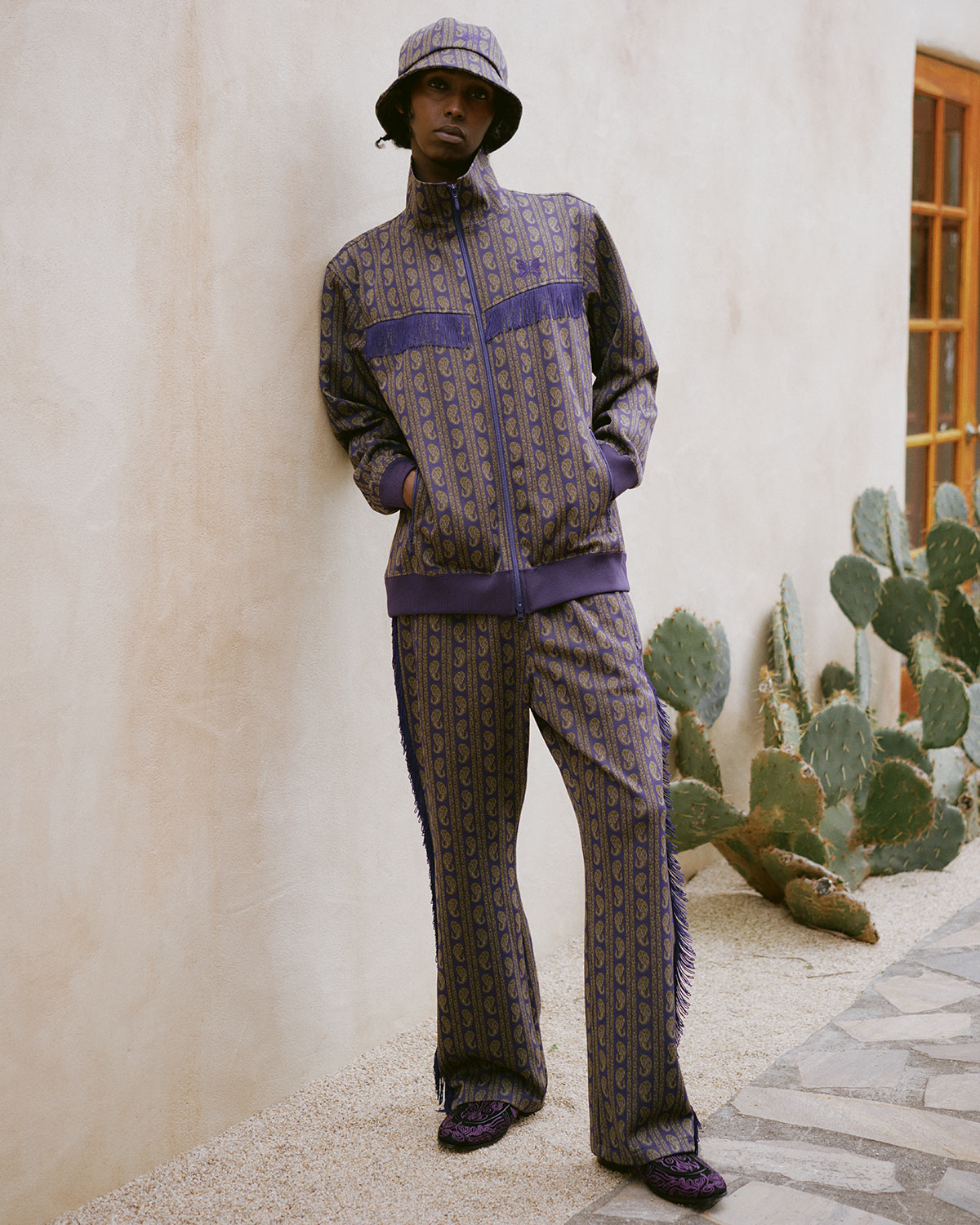 SPECIAL RELEASE for NEPENTHES STORES - SPRING SUMMER 2024 DROP2 Releasing on 4/20（SAT）11:00 JST