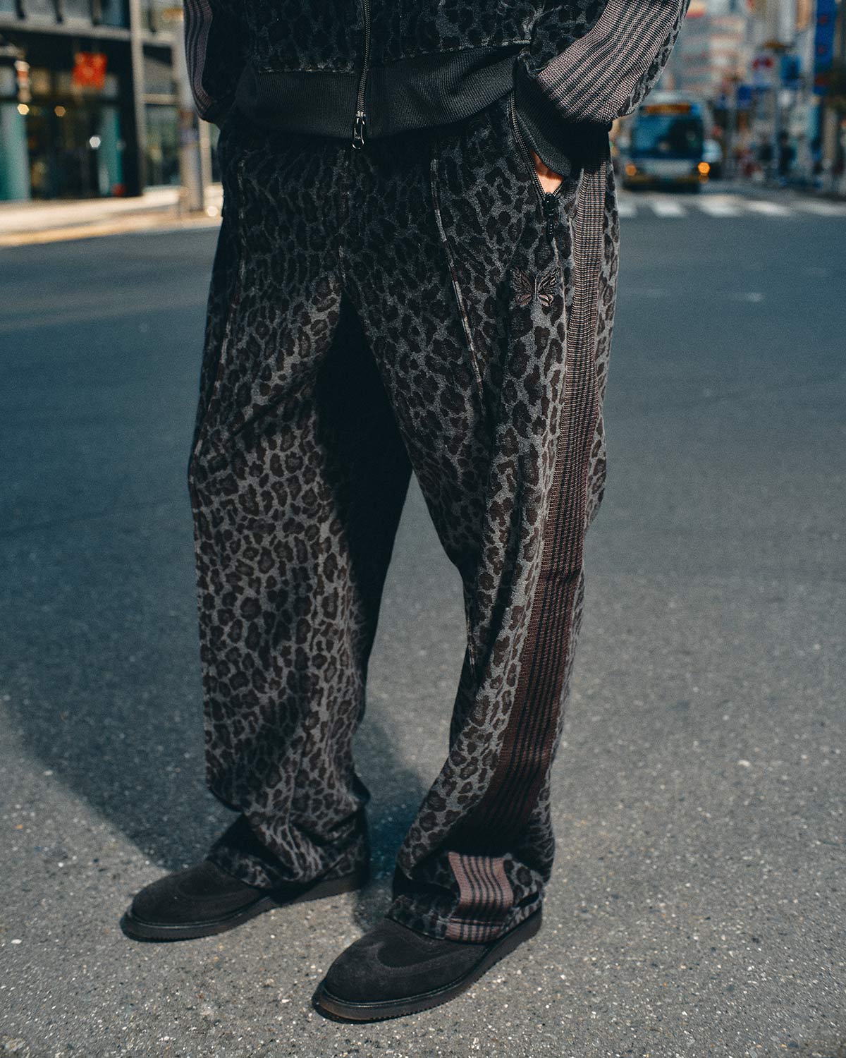 SPECIAL RELEASE for NEPENTHES STORES - FALL WINTER 2025 DROP1 Releasing on 11/14（FRI）11:30 JST