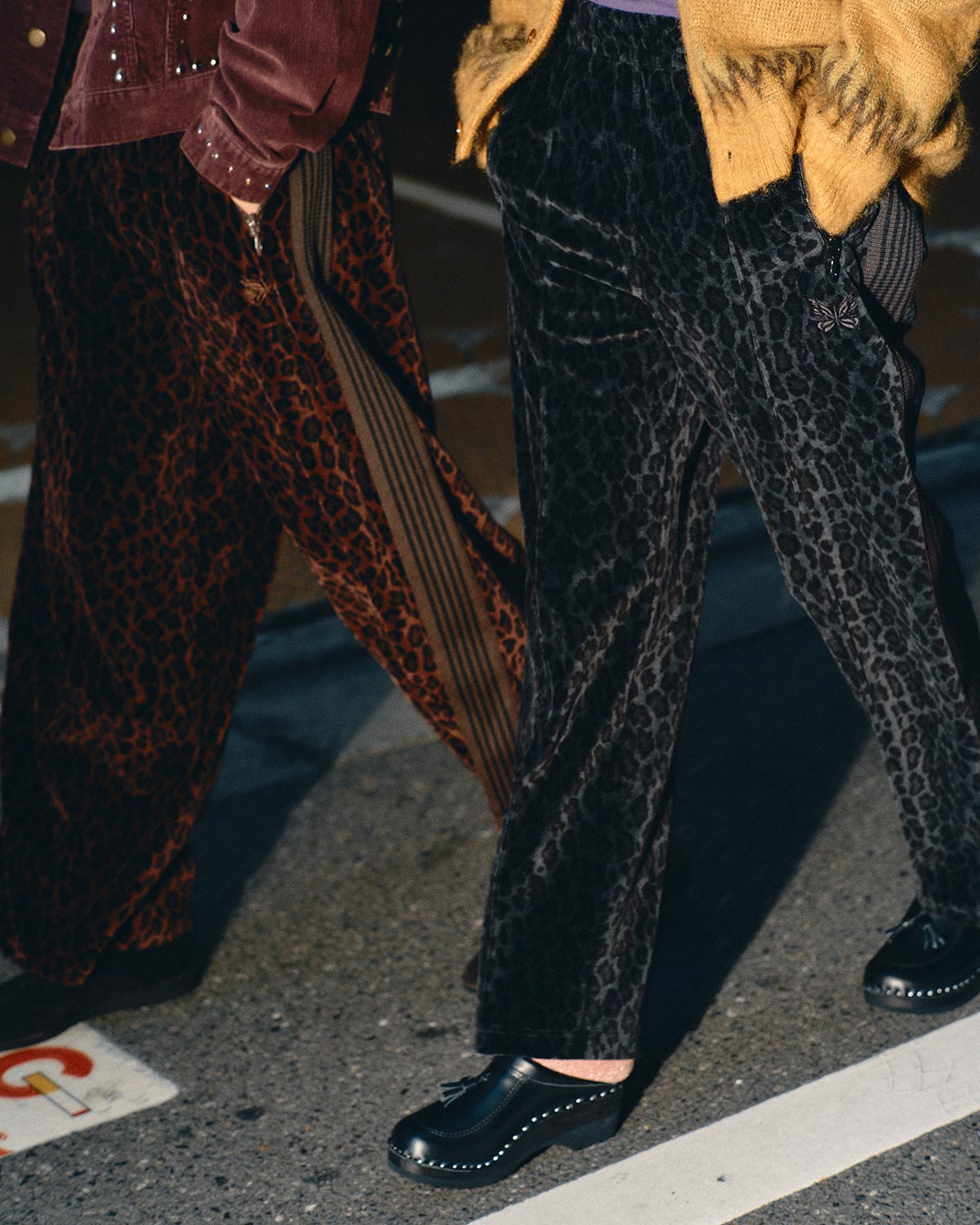 SPECIAL RELEASE for NEPENTHES STORES - FALL WINTER 2025 DROP1 Releasing on 11/14（FRI）11:30 JST