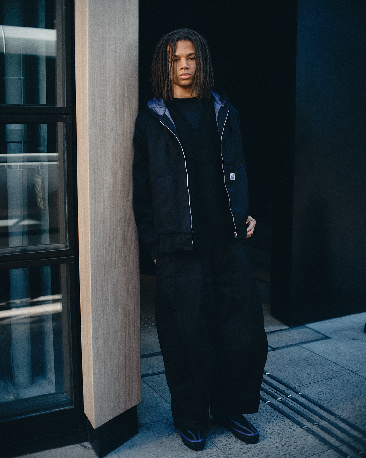 SPECIAL RELEASE for NEPENTHES STORES - FALL WINTER 2025 DROP2 Releasing on 12/19（FRI）11:30 JST