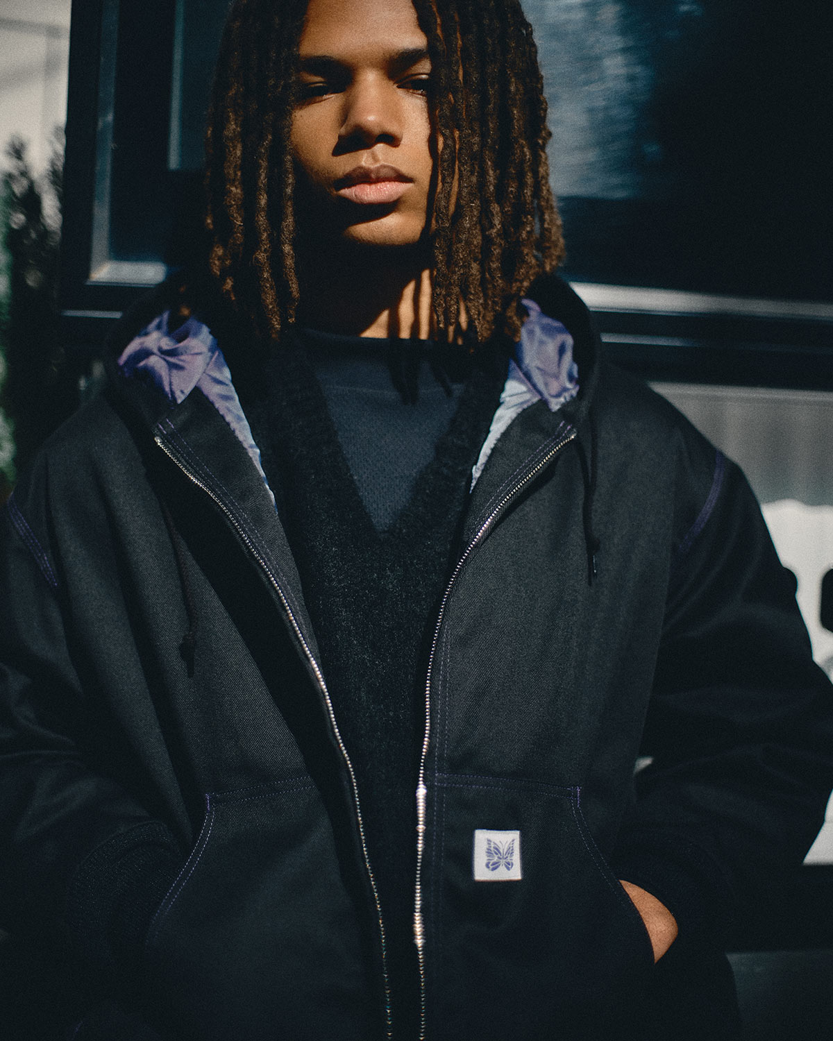 SPECIAL RELEASE for NEPENTHES STORES - FALL WINTER 2025 DROP2 Releasing on 12/19（FRI）11:30 JST