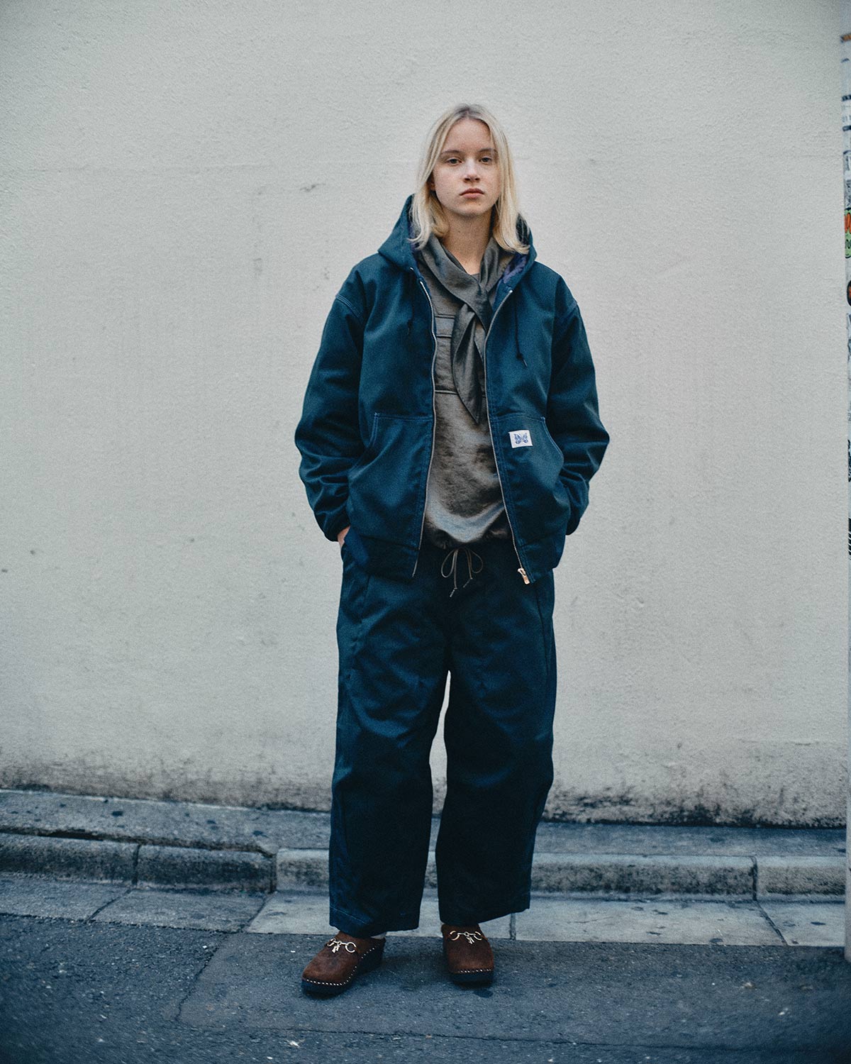 SPECIAL RELEASE for NEPENTHES STORES - FALL WINTER 2025 DROP2 Releasing on 12/19（FRI）11:30 JST