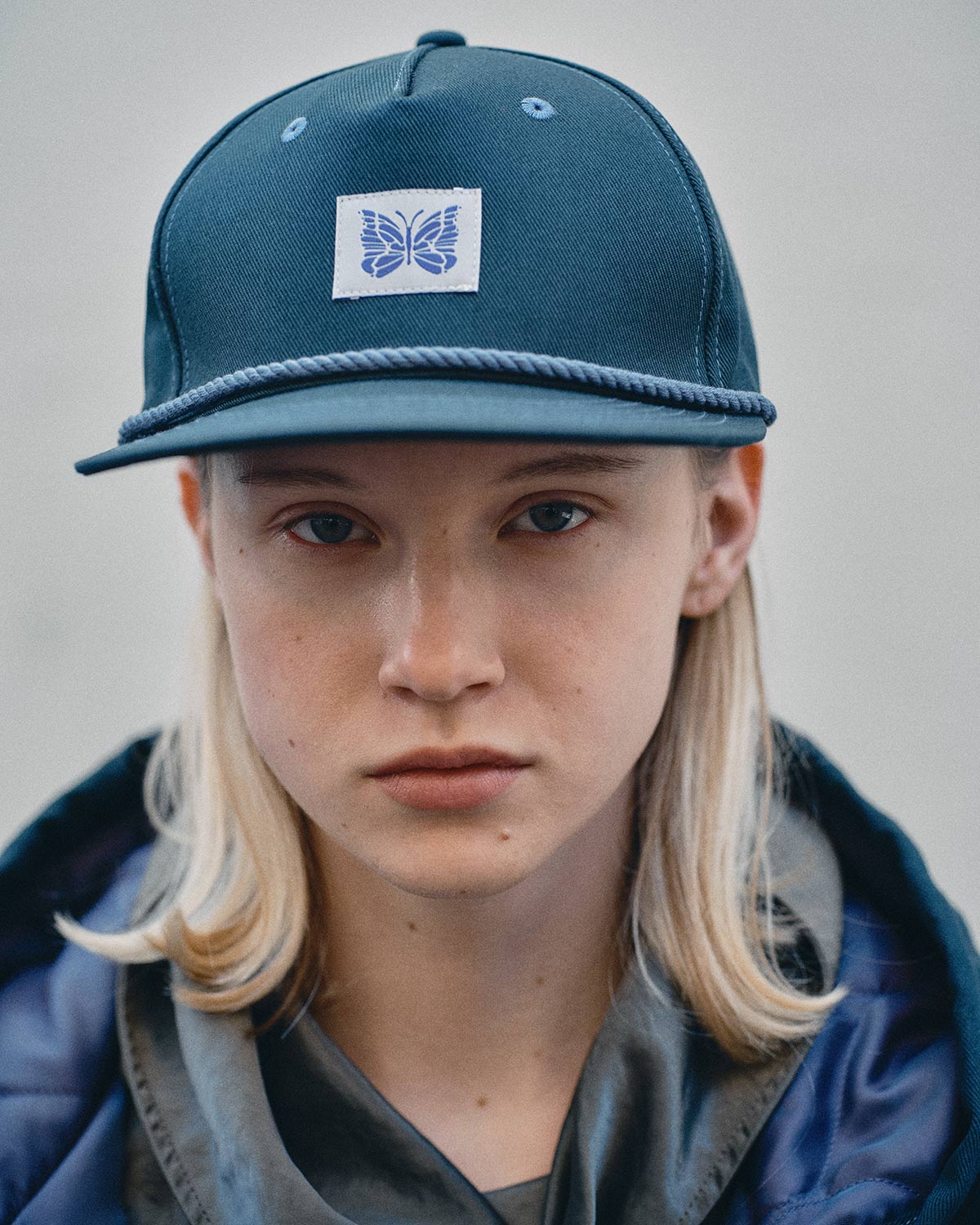 SPECIAL RELEASE for NEPENTHES STORES - FALL WINTER 2025 DROP2 Releasing on 12/19（FRI）11:30 JST