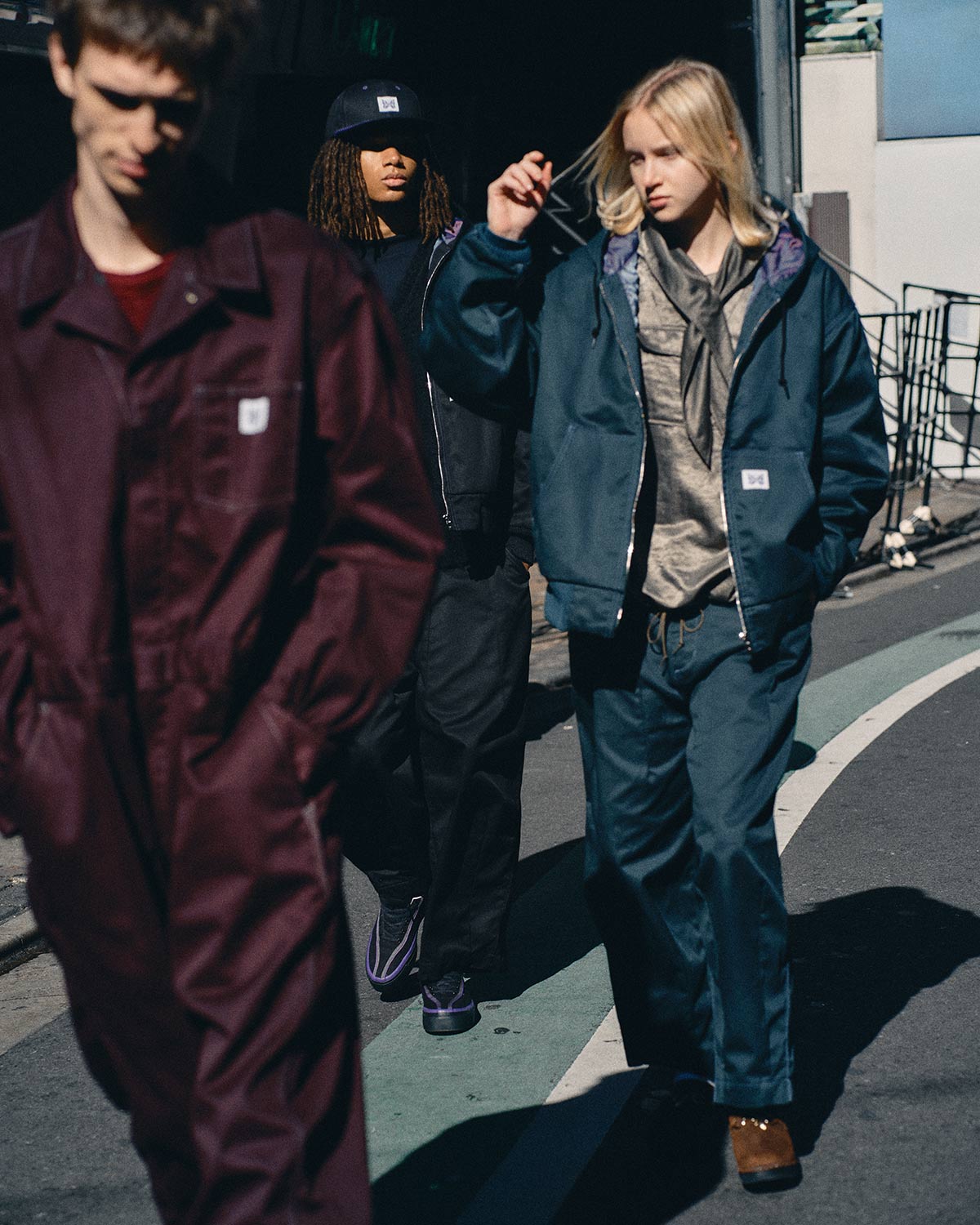 SPECIAL RELEASE for NEPENTHES STORES - FALL WINTER 2025 DROP2 Releasing on 12/19（FRI）11:30 JST