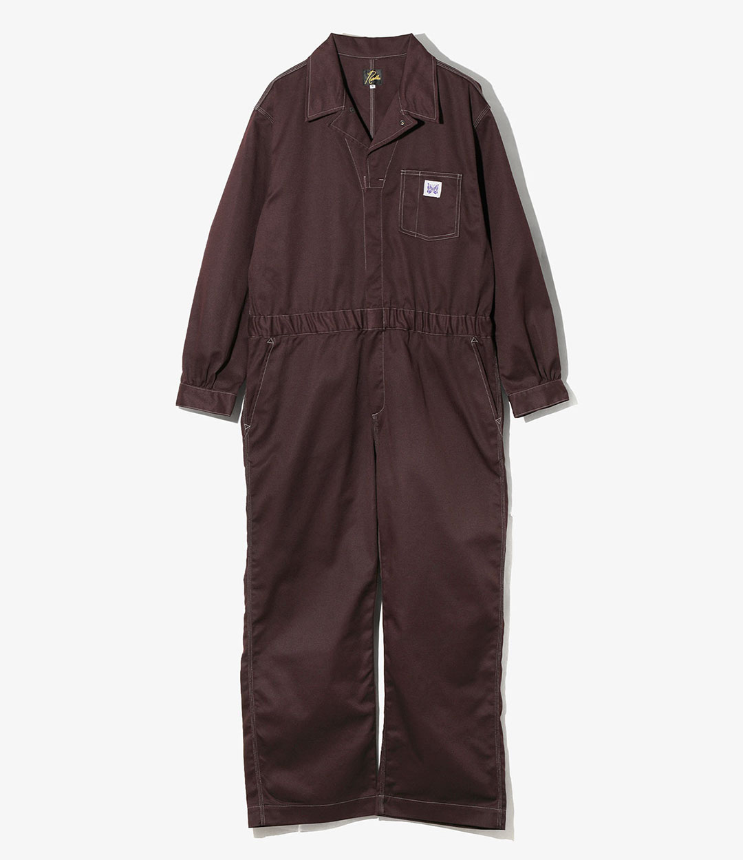 SPECIAL RELEASE for NEPENTHES STORES - FALL WINTER 2025 DROP2 Releasing on 12/19（FRI）11:30 JST