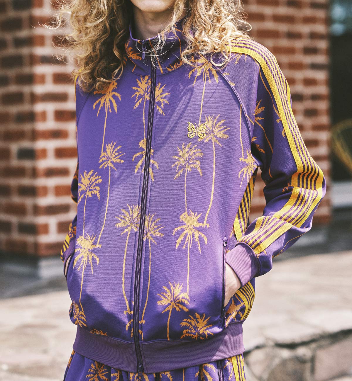 SPECIAL RELEASE for NEPENTHES STORES - SPRING SUMMER 2025 Releasing on 5/3（SAT）11:30 JST