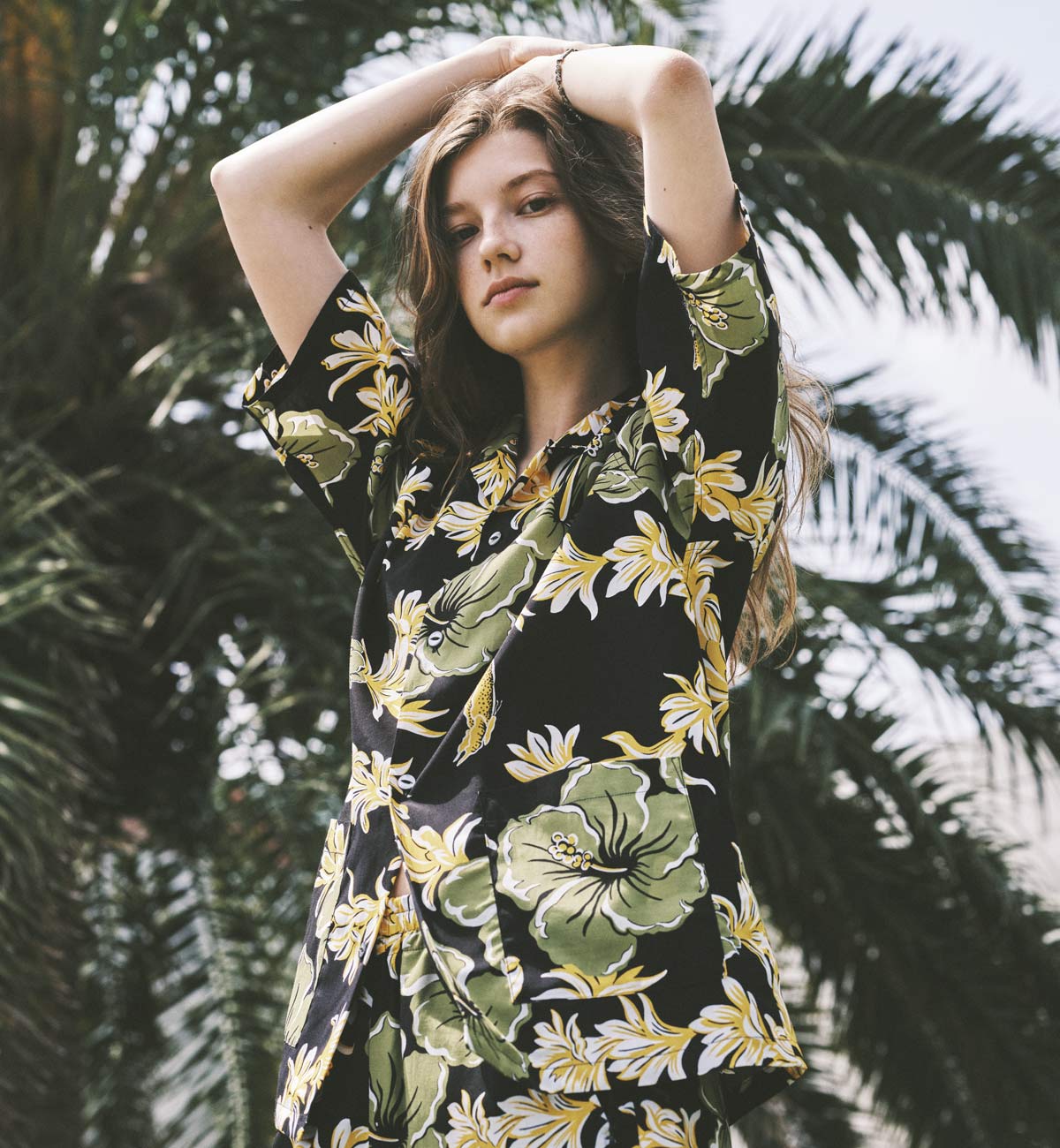 SPECIAL RELEASE for NEPENTHES STORES - SPRING SUMMER 2025 Releasing on 5/3（SAT）11:30 JST