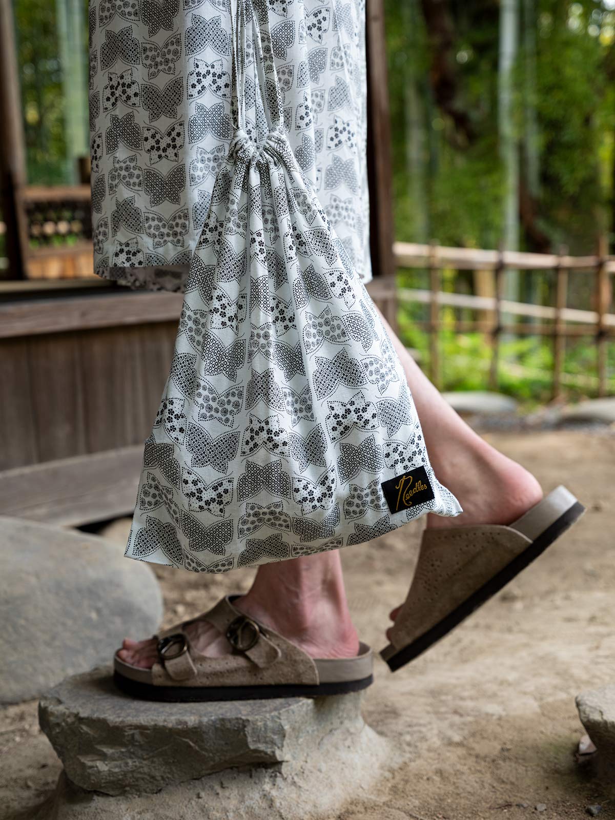 SPRING SUMMER 2026 exclusively for NEPENTHES Releasing on 5/22（FRI）11:30 JST