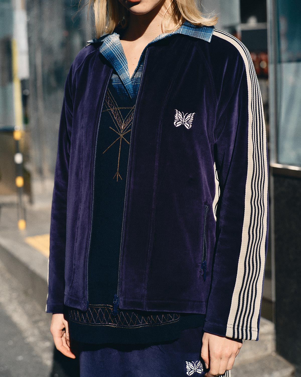 SPECIAL RELEASE for NEPENTHES WOMAN - FALL WINTER 2025 DROP1 Releasing on 11/14（FRI）11:30 JST