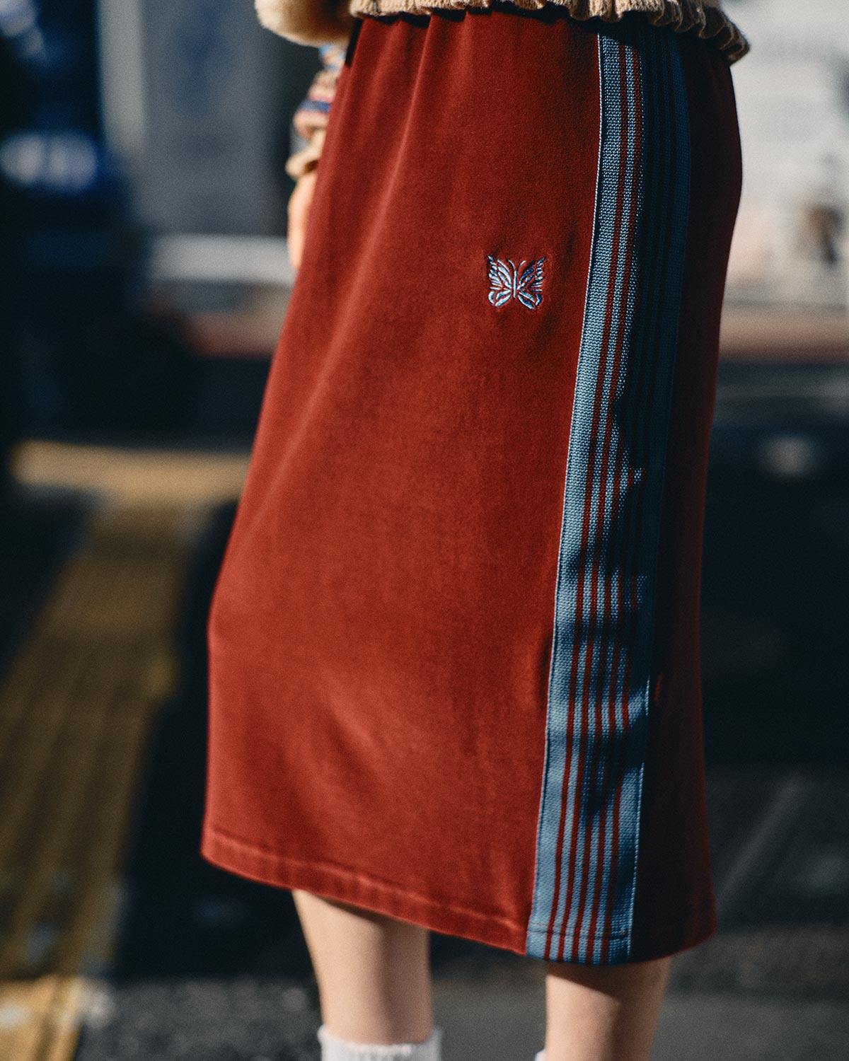 SPECIAL RELEASE for NEPENTHES WOMAN - FALL WINTER 2025 DROP1 Releasing on 11/14（FRI）11:30 JST