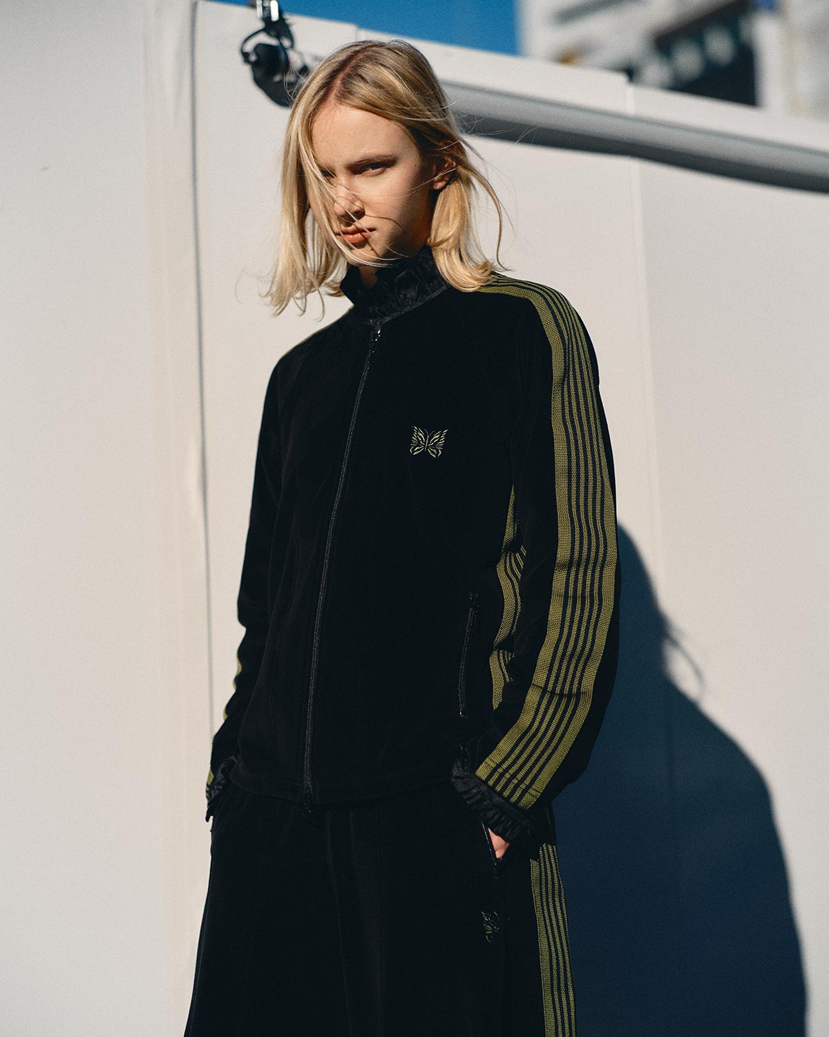 SPECIAL RELEASE for NEPENTHES WOMAN - FALL WINTER 2025 DROP1 Releasing on 11/14（FRI）11:30 JST