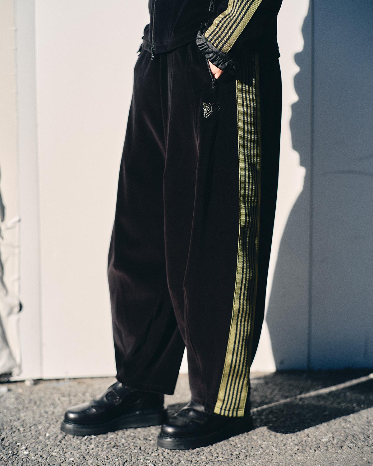 SPECIAL RELEASE for NEPENTHES WOMAN - FALL WINTER 2025 DROP1 Releasing on 11/14（FRI）11:30 JST