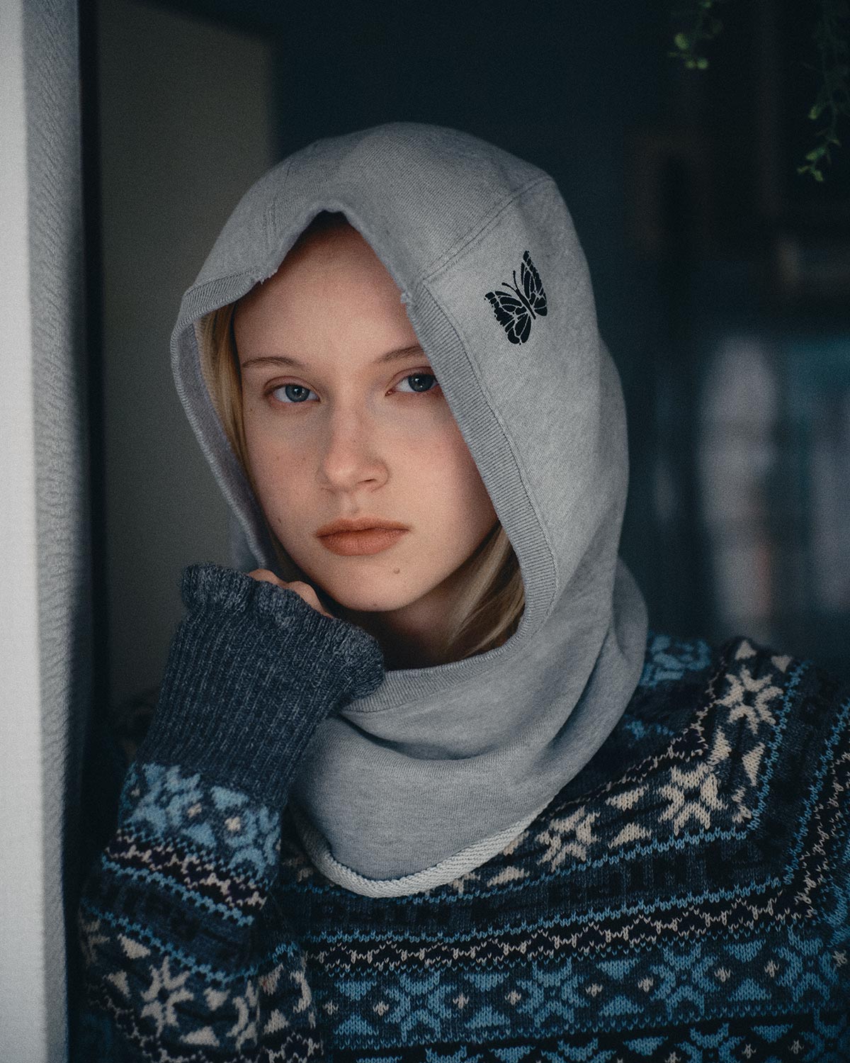 SPECIAL RELEASE for NEPENTHES WOMAN - FALL WINTER 2025 DROP2 Releasing on 12/12（FRI）11:30 JST