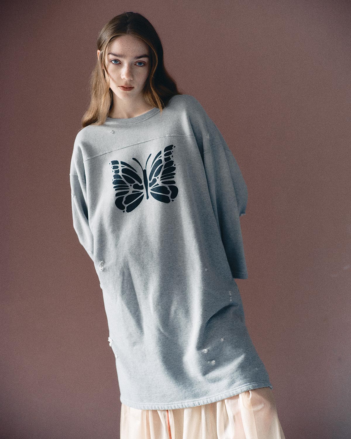 SPECIAL RELEASE for NEPENTHES WOMAN - FALL WINTER 2025 DROP2 Releasing on 12/12（FRI）11:30 JST