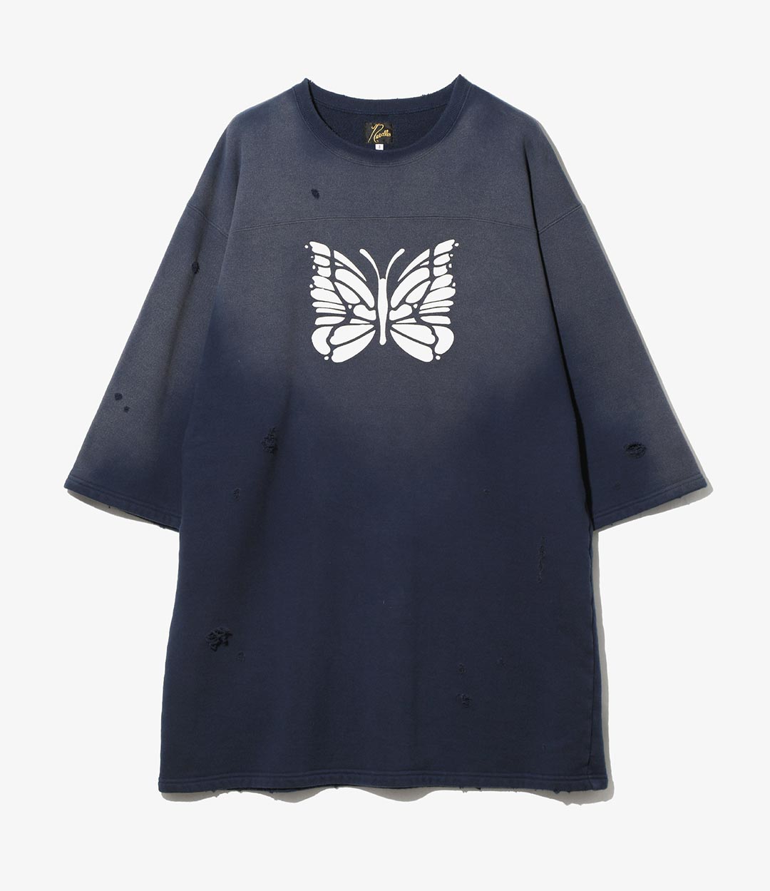 SPECIAL RELEASE for NEPENTHES WOMAN - FALL WINTER 2025 DROP2 Releasing on 12/12（FRI）11:30 JST