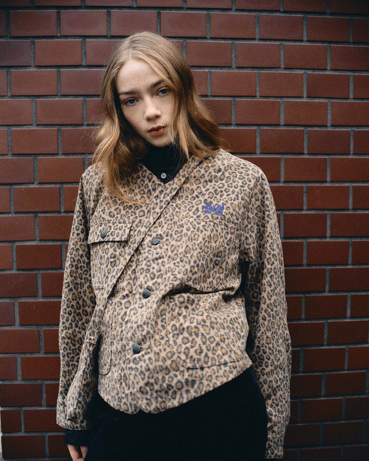 SPECIAL RELEASE for NEPENTHES WOMAN - FALL WINTER 2025 DROP3 Releasing on 12/19（FRI）11:30 JST