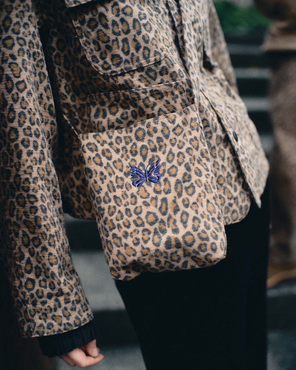 SPECIAL RELEASE for NEPENTHES WOMAN - FALL WINTER 2025 DROP3 Releasing on 12/19（FRI）11:30 JST