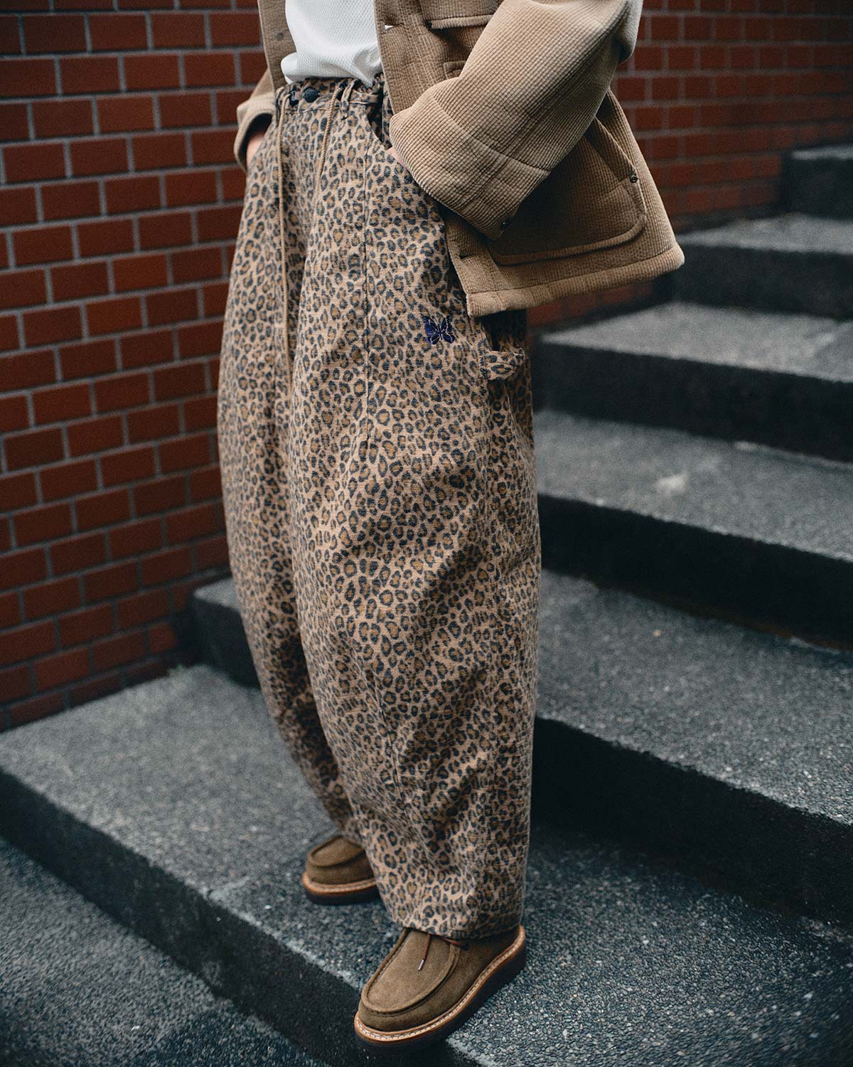 SPECIAL RELEASE for NEPENTHES WOMAN - FALL WINTER 2025 DROP3 Releasing on 12/19（FRI）11:30 JST