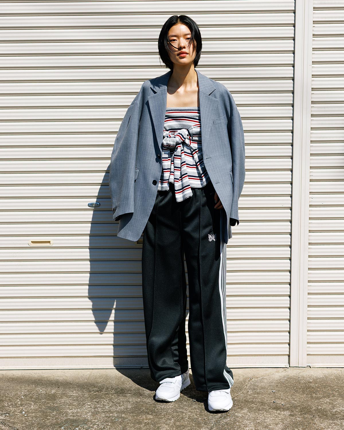 SPRING SUMMER 2026 exclusively for NEPENTHES WOMAN Releasing on 5/8（FRI）11:30 JST