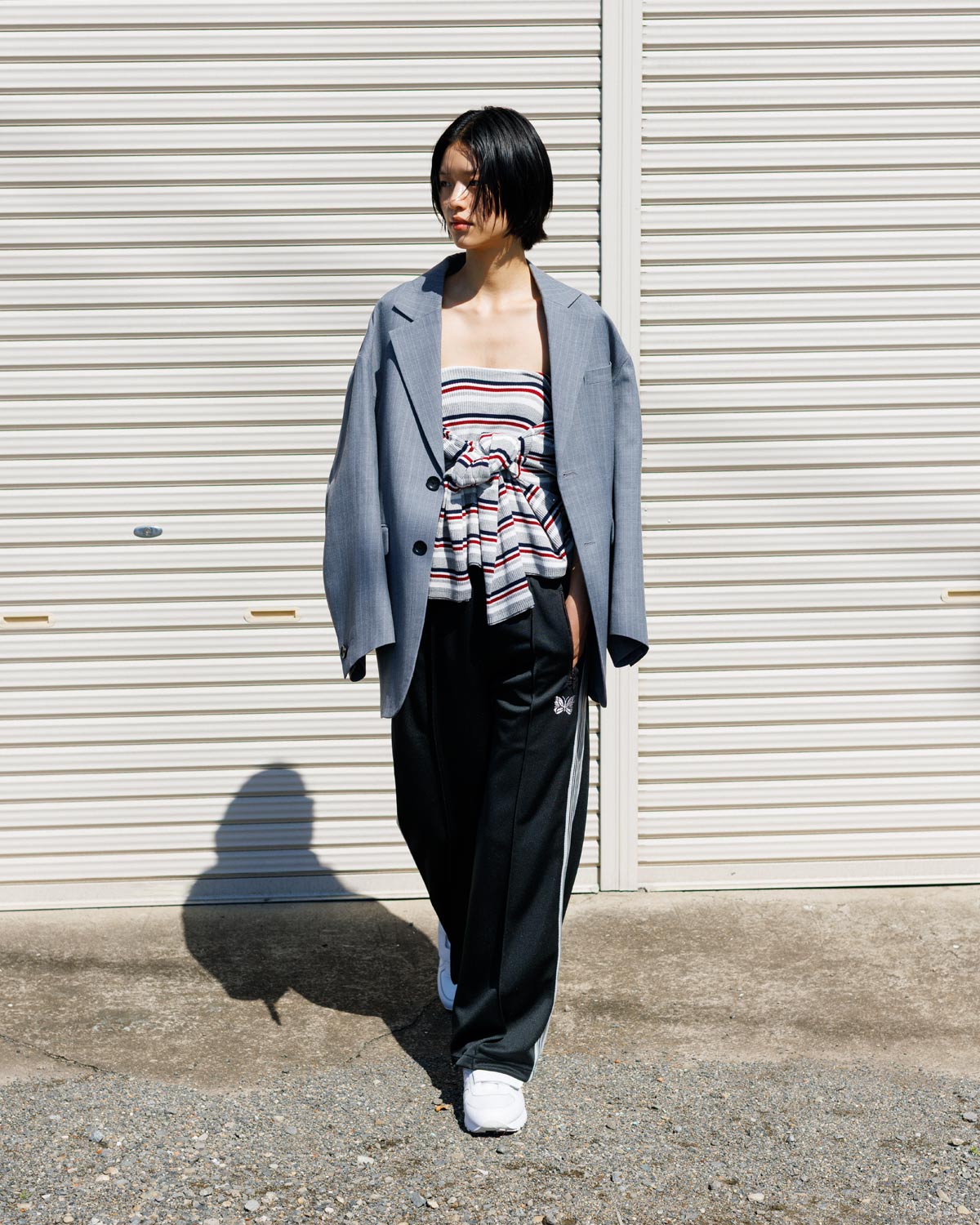 SPRING SUMMER 2026 exclusively for NEPENTHES WOMAN Releasing on 5/8（FRI）11:30 JST