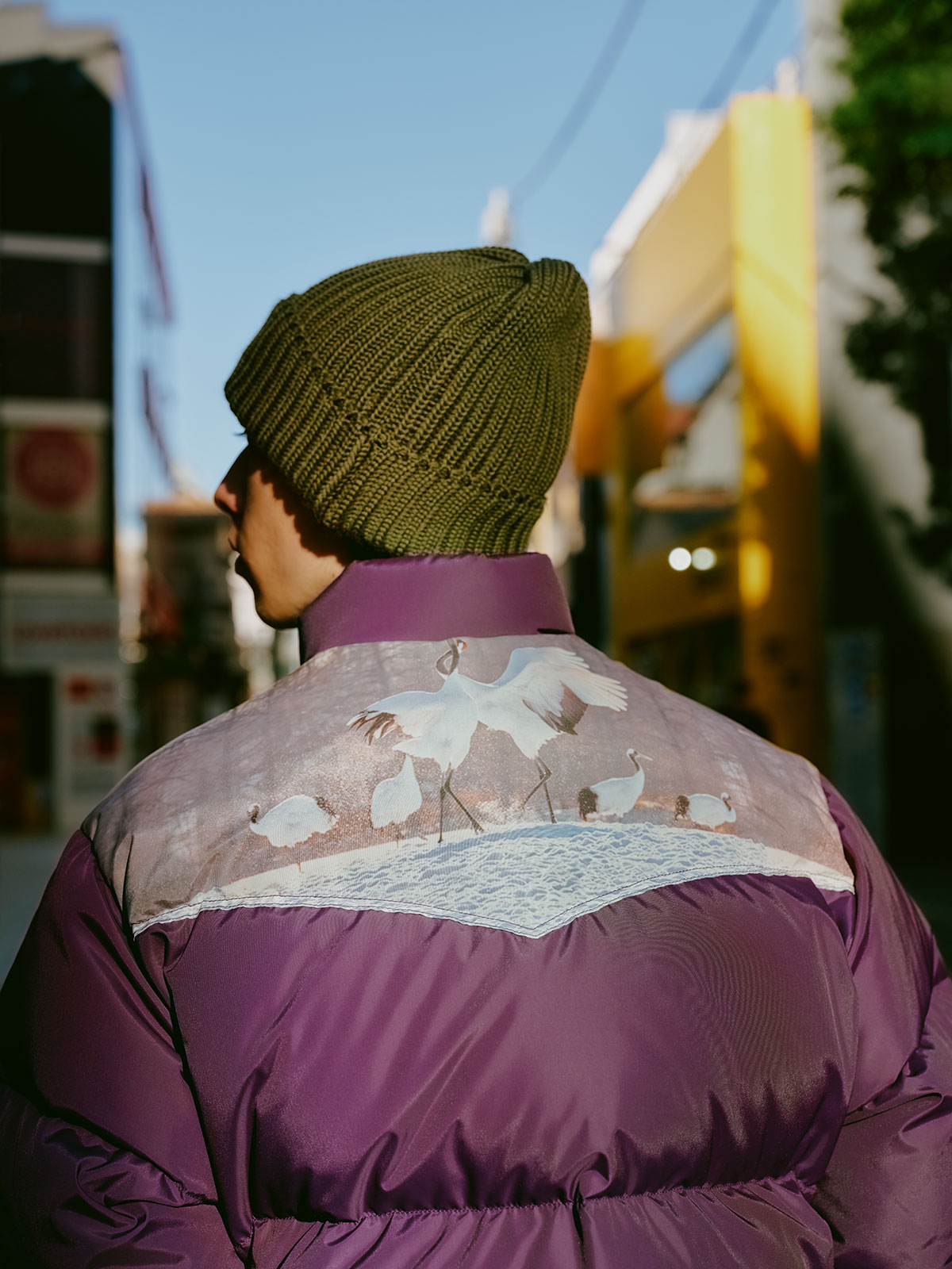 〈NEEDLES〉x〈Rocky Mountain Featherbed〉COLLABORATION PRODUCTS Releasing on 10/18（SAT）11:30 JST